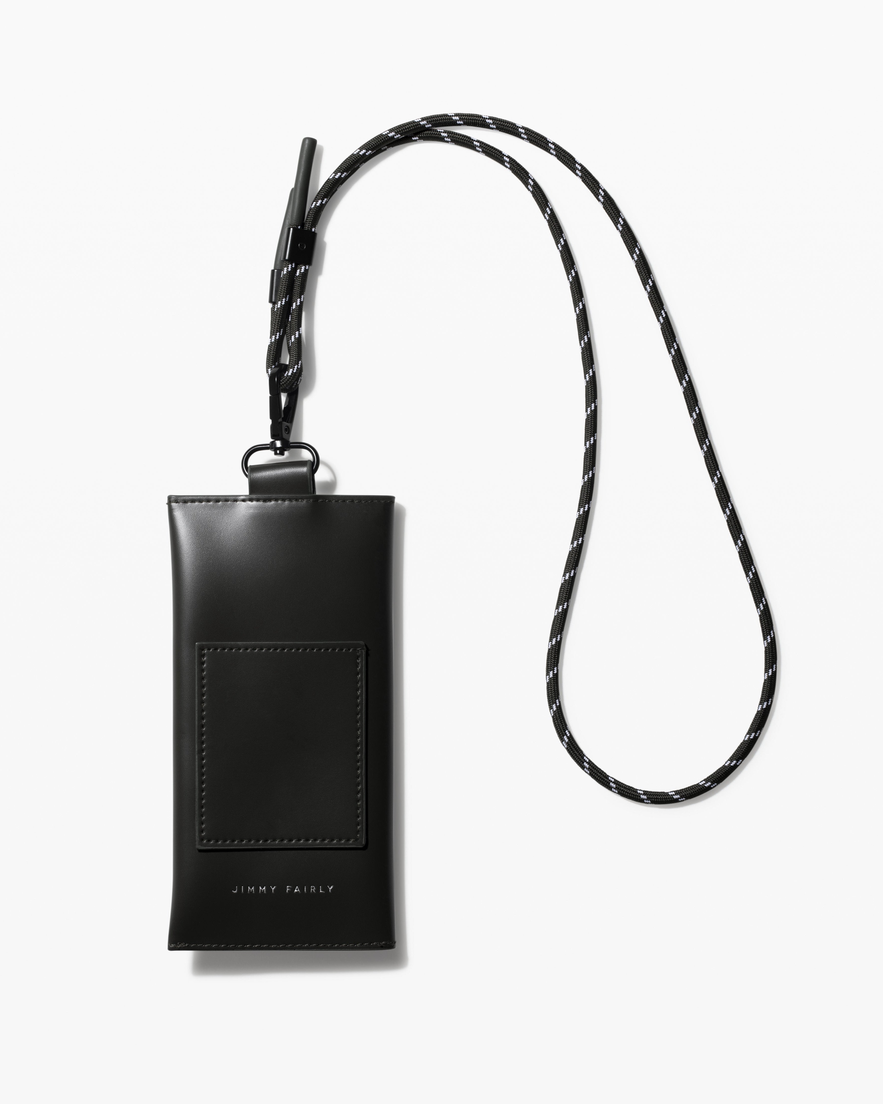 The Cord Case