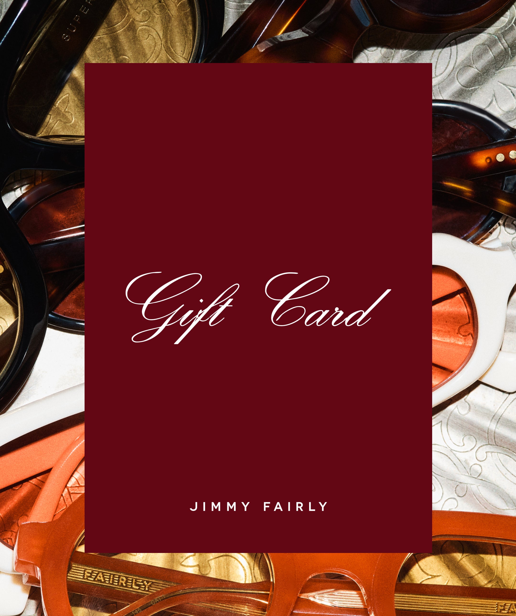 Gift card 100€