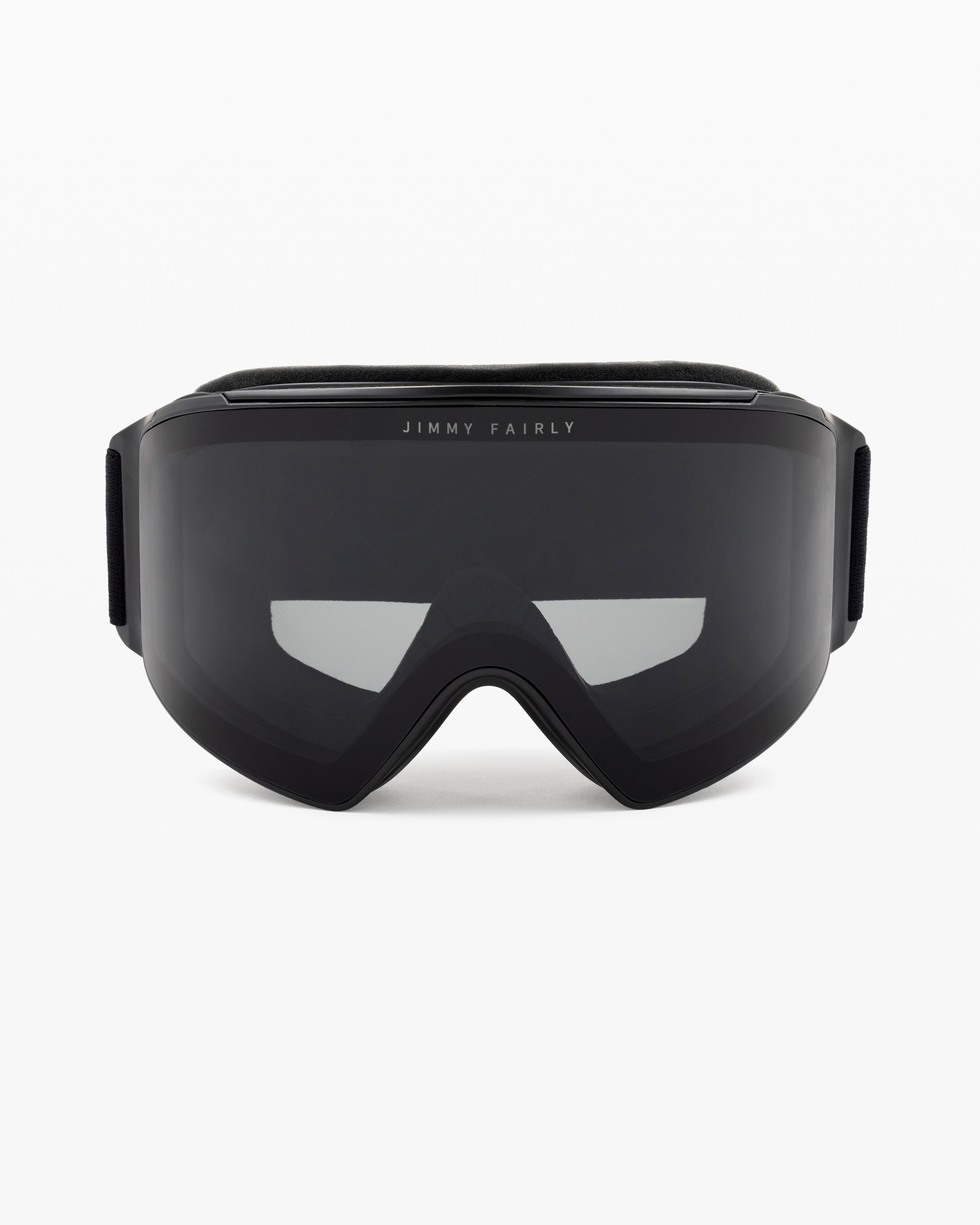 The Ski Goggles
